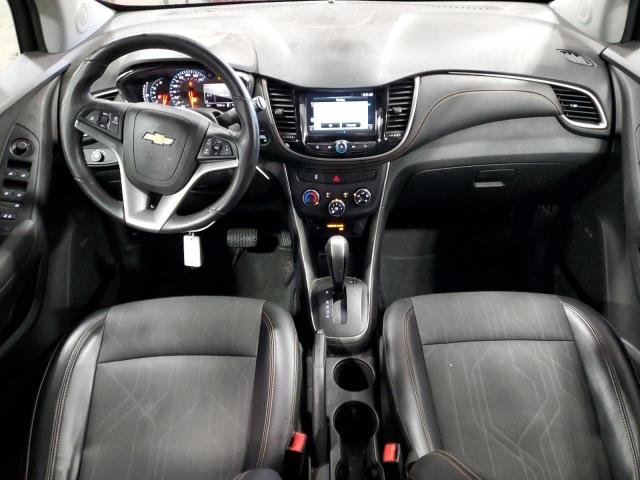 Photo 8 from auction – 2017 CHEVROLET TRAX 1LT with VIN 3GNCJPSB8HL168539