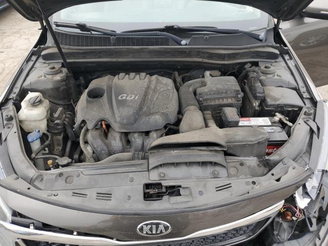 Photo 11 from auction – 2013 KIA OPTIMA EX with VIN 5XXGN4A78DG255227