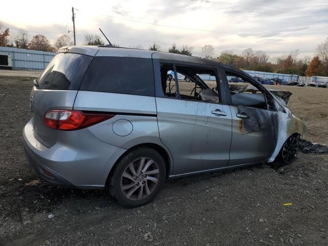Photo 3 from auction – 2012 MAZDA 5 with VIN JM1CW2BL4C0134254