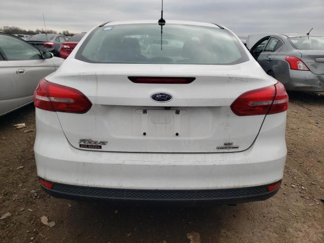 Photo 6 from auction – 2016 FORD FOCUS SE with VIN 1FADP3F26GL350545