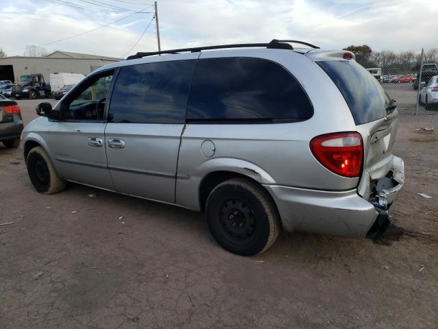 Photo 2 from auction – 2001 DODGE GRAND CARA with VIN 2B4GP44G61R179836