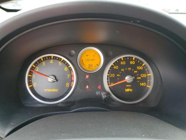 Photo 9 from auction – 2009 NISSAN SENTRA 2.0 with VIN 3N1AB61E49L694366