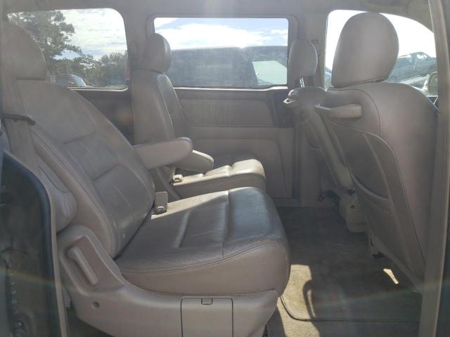 Photo 11 from auction – 2003 HONDA ODYSSEY EX with VIN 5FNRL18023B067830