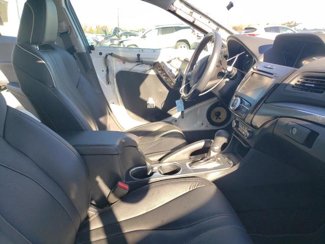 Photo 7 from auction – 2019 ACURA ILX PREMIU with VIN 19UDE2F78KA012964
