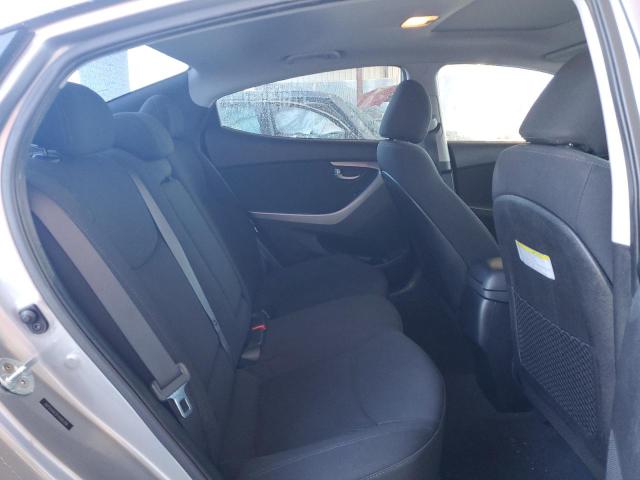 Photo 10 from auction – 2015 HYUNDAI ELANTRA SE with VIN 5NPDH4AE5FH585309