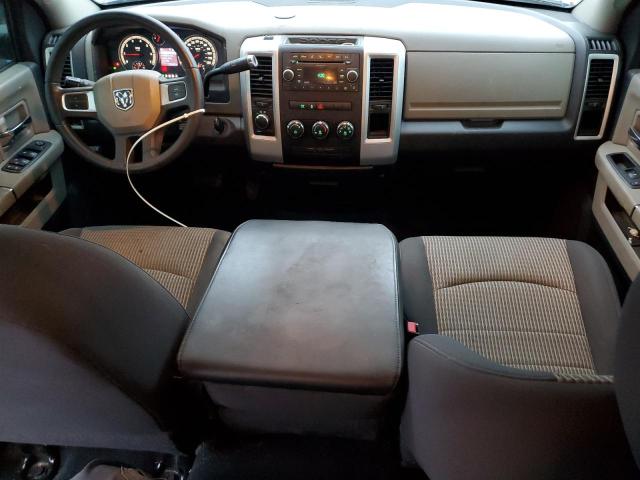 Photo 8 from auction – 2010 DODGE RAM 1500 with VIN 1D7RV1GT1AS198050