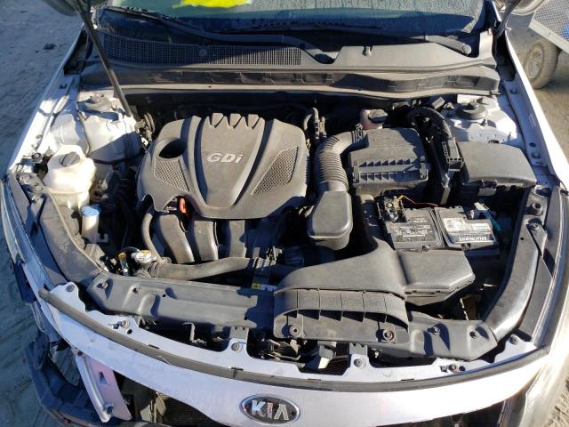 Photo 11 from auction – 2015 KIA OPTIMA LX with VIN 5XXGM4A70FG392104