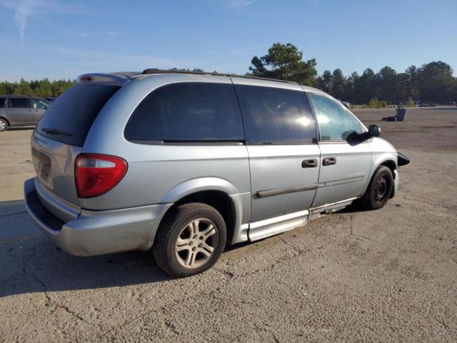 Photo 3 from auction – 2005 DODGE GRAND CARA with VIN 1D4GP24RX5B204785