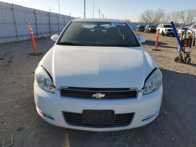Photo 5 from auction – 2009 CHEVROLET IMPALA 1LT with VIN 2G1WT57K791310341