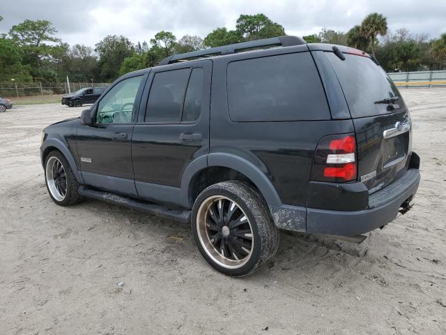 صورة رقم 2 من المزاد - 2006 FORD EXPLORER X مع VIN 1FMEU63E66UA43971