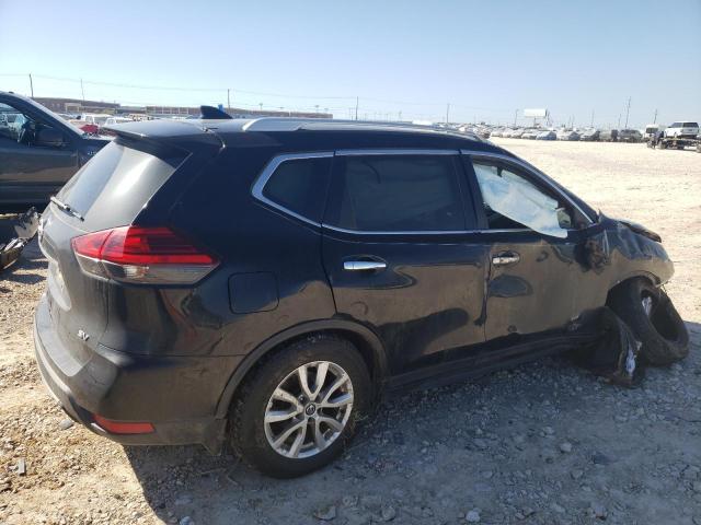 Photo 3 from auction – 2017 NISSAN ROGUE SV with VIN 5N1AT2MN2HC761860