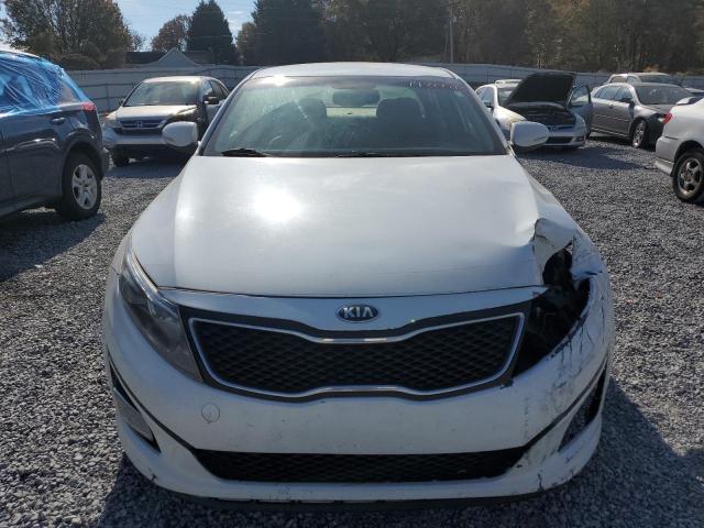 Photo 5 from auction – 2015 KIA OPTIMA LX with VIN KNAGM4A77F5570088