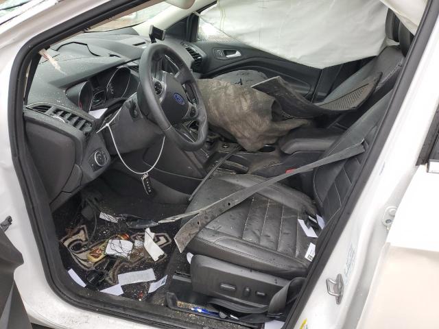 Photo 7 from auction – 2015 FORD ESCAPE TIT with VIN 1FMCU9J94FUC46307