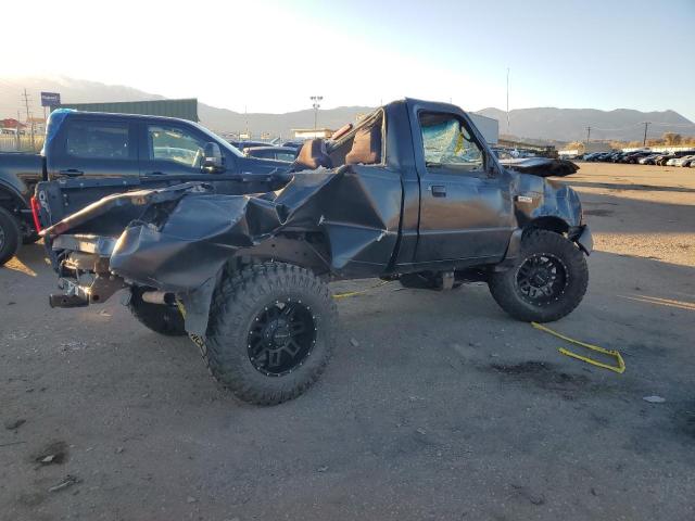 Photo 3 from auction – 2008 FORD RANGER with VIN 1FTYR11U38PA80025