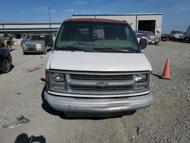 Photo 5 from auction – 2001 CHEVROLET EXPRESS G3 with VIN 1GCHG35R411117468