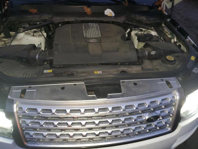 Photo 12 from auction – 2017 LAND ROVER RANGE ROVE with VIN SALGS5FE1HA333265