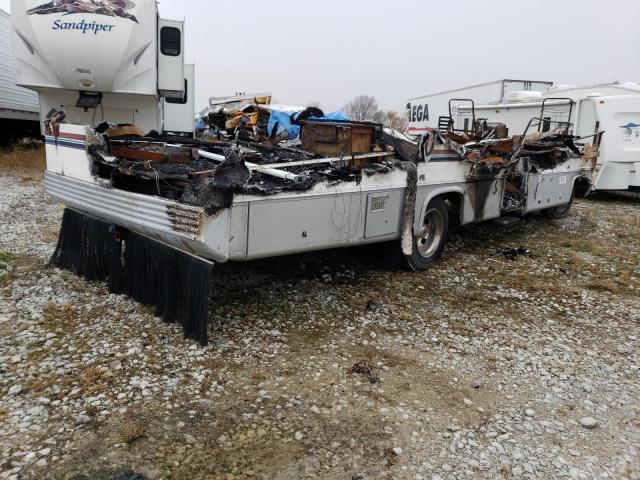 Photo 10 from auction – 1995 GEOR SWINGER with VIN 1GBKP37N0S3314082