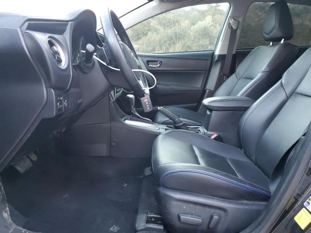 Photo 7 from auction – 2017 TOYOTA COROLLA L with VIN 2T1BURHE1HC792873