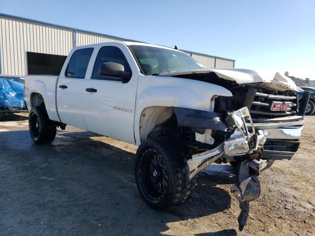 Photo 4 from auction – 2007 GMC NEW SIERRA with VIN 3GTEC13CX7G537697
