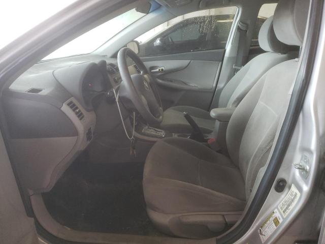 Photo 7 from auction – 2010 TOYOTA COROLLA BA with VIN 1NXBU4EE5AZ381908