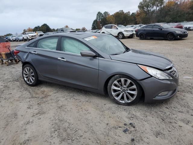 Photo 4 from auction – 2011 HYUNDAI SONATA SE with VIN 5NPEC4AC6BH292238