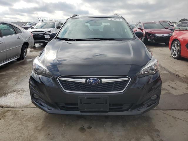 Photo 5 from auction – 2017 SUBARU IMPREZA PR with VIN 4S3GTAD67H3745882