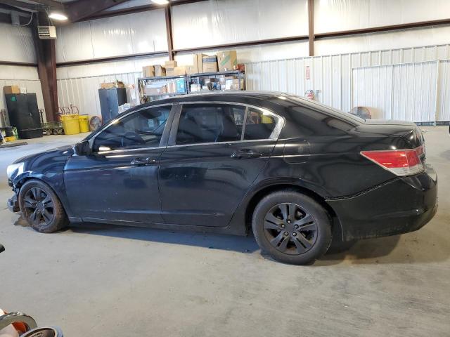 Photo 2 from auction – 2012 HONDA ACCORD SE with VIN 1HGCP2F68CA158411
