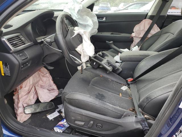 Photo 7 from auction – 2016 KIA OPTIMA EX with VIN 5XXGU4L30GG092218
