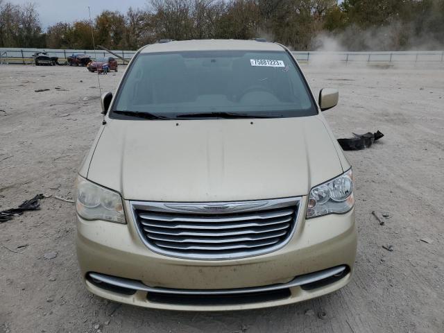 Photo 5 from auction – 2011 CHRYSLER TOWN & COU with VIN 2A4RR5DG2BR611488