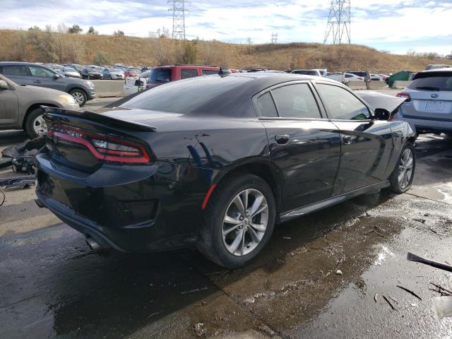Photo 3 from auction – 2020 DODGE CHARGER GT with VIN 2C3CDXMG8LH133627