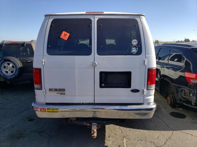 Zdjęcie 6 z aukcji – 2006 FORD ECONOLINE z VIN 1FBSS31L56HA63168