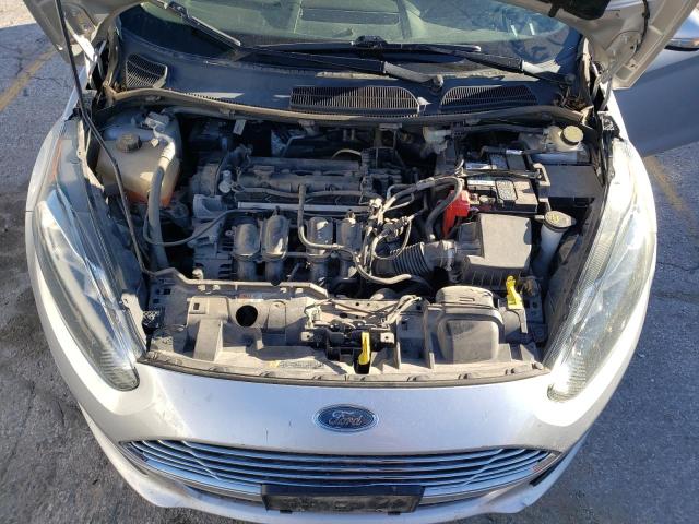 Photo 11 from auction – 2015 FORD FIESTA SE with VIN 3FADP4EJXFM172943