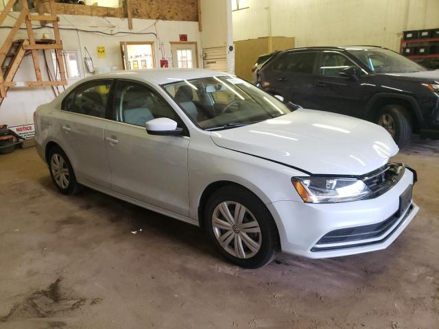 Photo 4 from auction – 2017 VOLKSWAGEN JETTA S with VIN 3VW2B7AJXHM329362