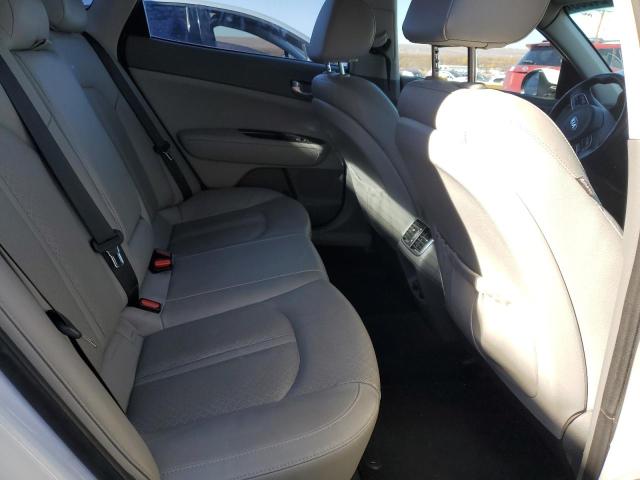 Photo 10 from auction – 2017 KIA OPTIMA EX with VIN 5XXGU4L32HG130792