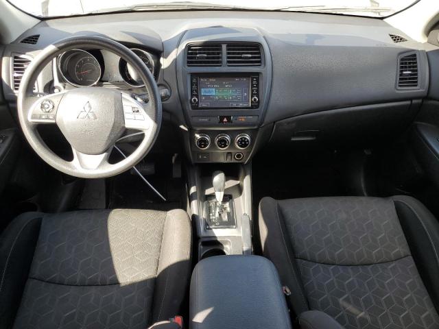 Photo 8 from auction – 2020 MITSUBISHI OUTLANDER with VIN JA4AR3AU5LU024881