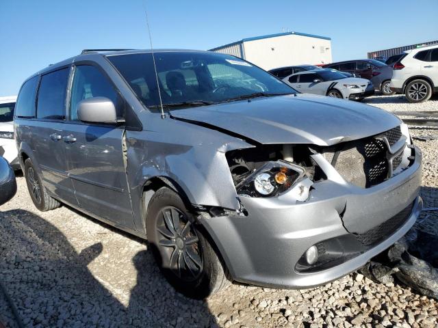 Photo 4 from auction – 2016 DODGE GRAND CARA with VIN 2C4RDGEG3GR163414
