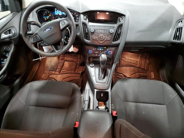 Photo 8 from auction – 2018 FORD FOCUS SE with VIN 1FADP3FE5JL223741