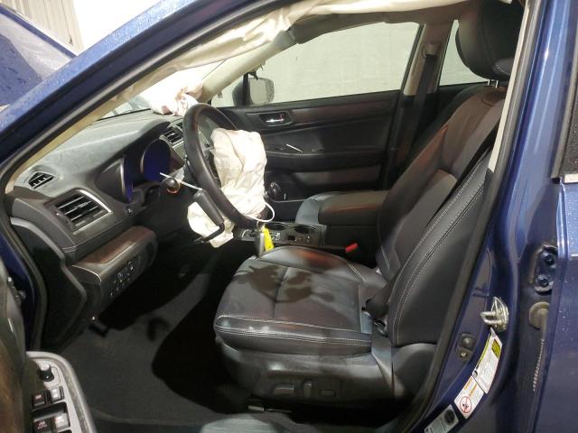 Photo 7 from auction – 2019 SUBARU OUTBACK 2. with VIN 4S4BSANC4K3311584