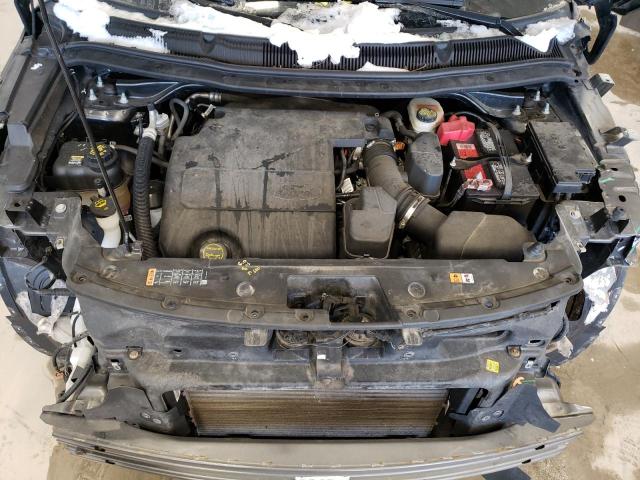 Foto 12 de la subasta – 2017 FORD EXPLORER X con VIN 1FM5K8D89HGD57304