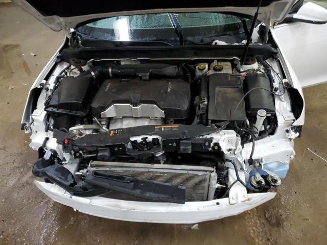 Photo 11 from auction – 2014 CHEVROLET MALIBU 1LT with VIN 1G11C5SL9EF249040
