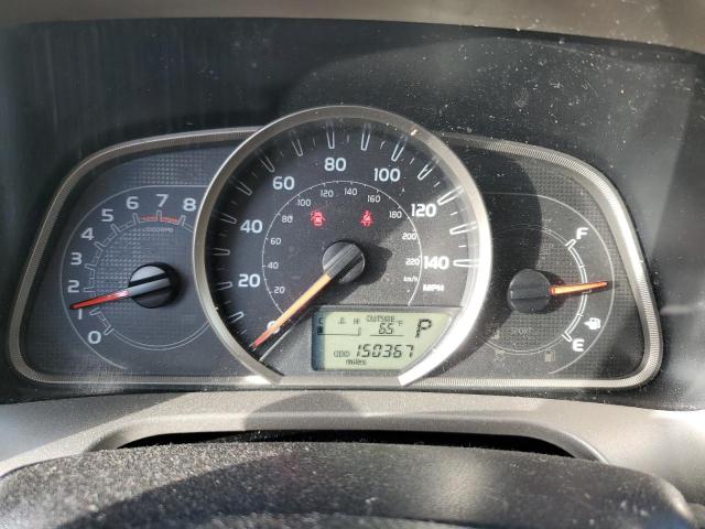 Photo 9 from auction – 2015 TOYOTA RAV4 LE with VIN JTMBFREV5FD145181