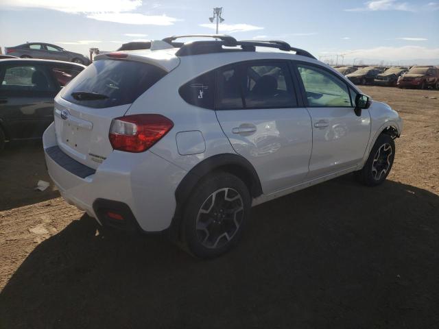 Photo 3 from auction – 2016 SUBARU CROSSTREK with VIN JF2GPAKC3GH334396