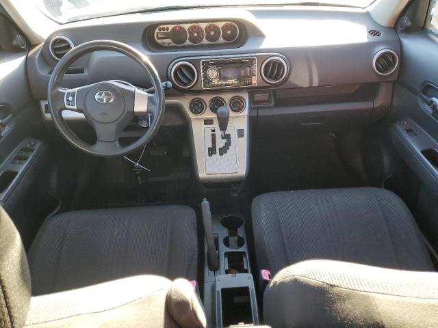 Photo 8 from auction – 2008 TOYOTA SCION with VIN JTLKE50E581044248