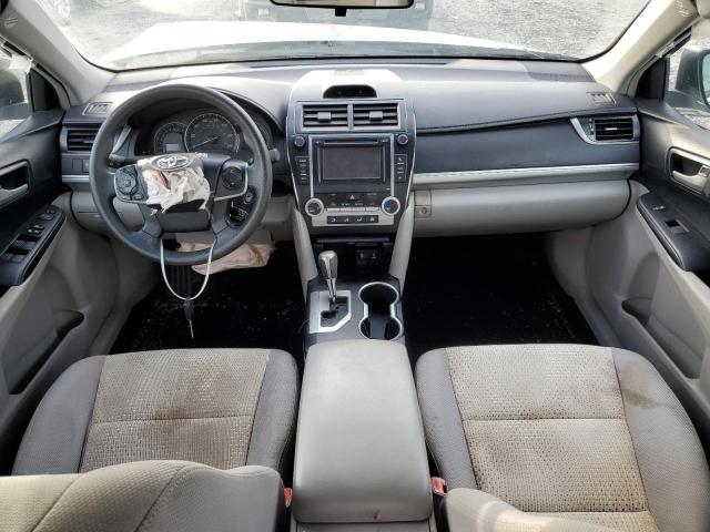 Photo 8 from auction – 2013 TOYOTA CAMRY L with VIN 4T1BF1FK7DU681497