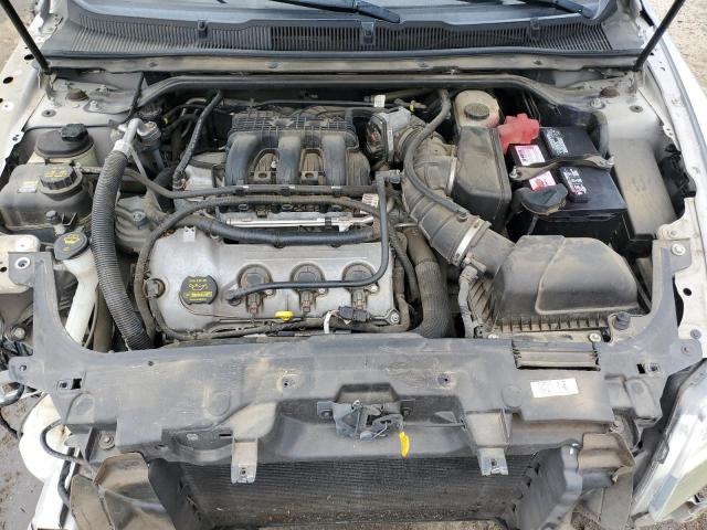 Photo 11 from auction – 2011 FORD TAURUS LIM with VIN 1FAHP2FWXBG173563