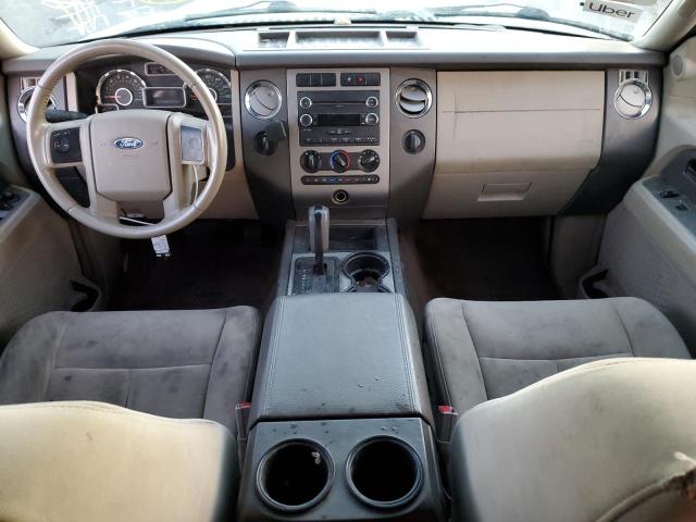 Photo 8 from auction – 2010 FORD EXPEDITION with VIN 1FMJU1G57AEB66354