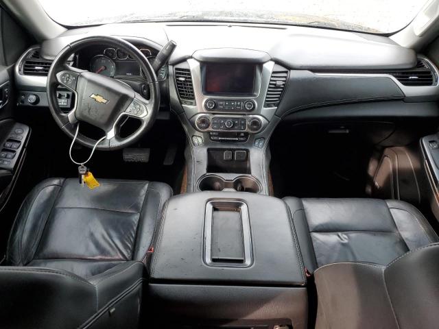 Photo 8 from auction – 2017 CHEVROLET TAHOE C150 with VIN 1GNSCBKC5HR249458