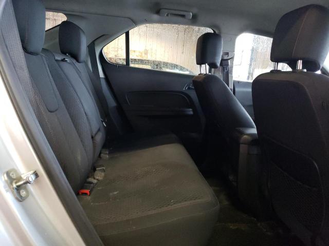 Photo 10 from auction – 2014 CHEVROLET EQUINOX LS with VIN 1GNFLEEK3EZ128963