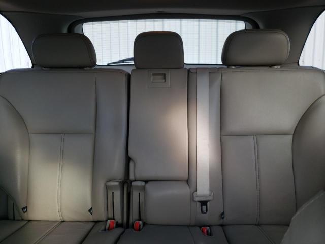 Photo 10 from auction – 2008 FORD EDGE LIMIT with VIN 2FMDK39C38BB28958