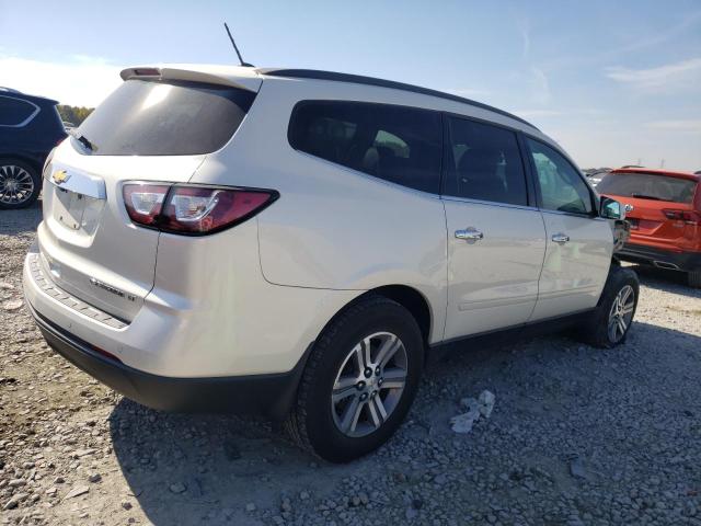 Photo 3 from auction – 2015 CHEVROLET TRAVERSE L with VIN 1GNKRHKD4FJ319263